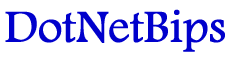 DotNetBips.com