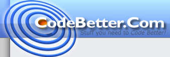 CodeBetter.com