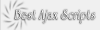 Best Ajax Scripts