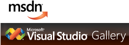 Visual Studio Gallery